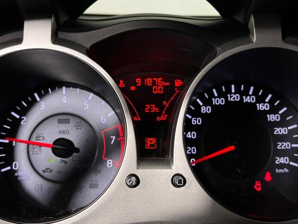 Nissan Juke I с пробегом 2013 года, цена 997 000 рублей, 91549 км, внедорожник, Автокод Объявления
