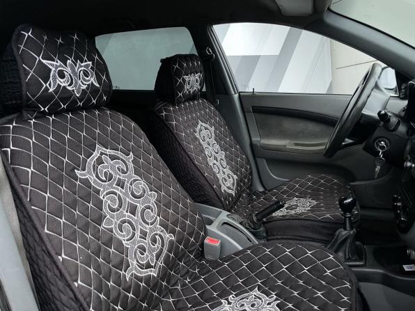Chevrolet Lacetti I с пробегом 2007 года, цена 328 000 рублей, 240973 км, универсал, Автокод Объявления