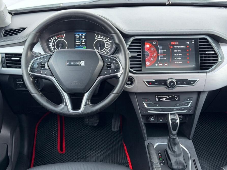 Lifan X70 I Иркутск  - изображение 18