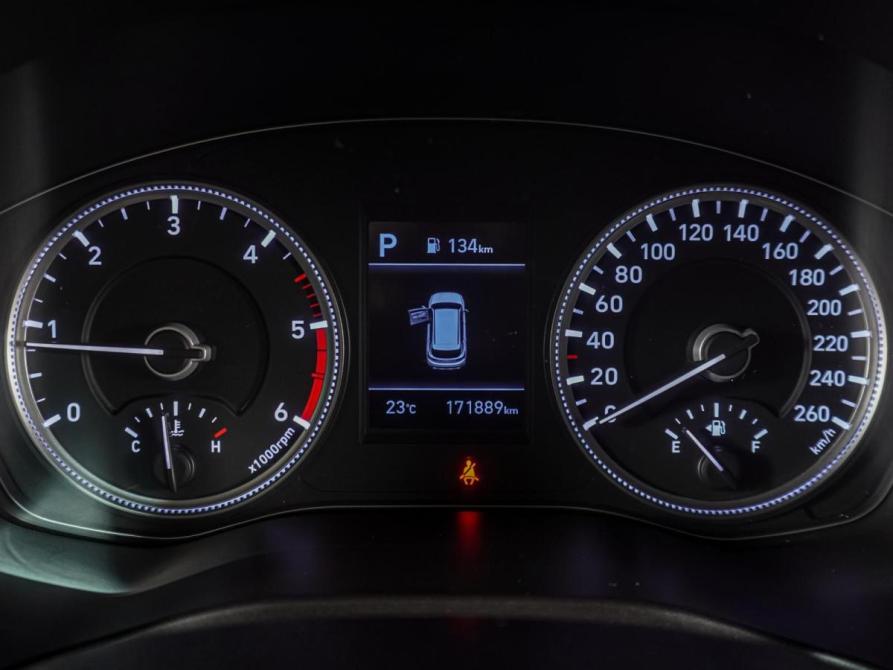 Hyundai Santa Fe IV Воронеж  - изображение 23