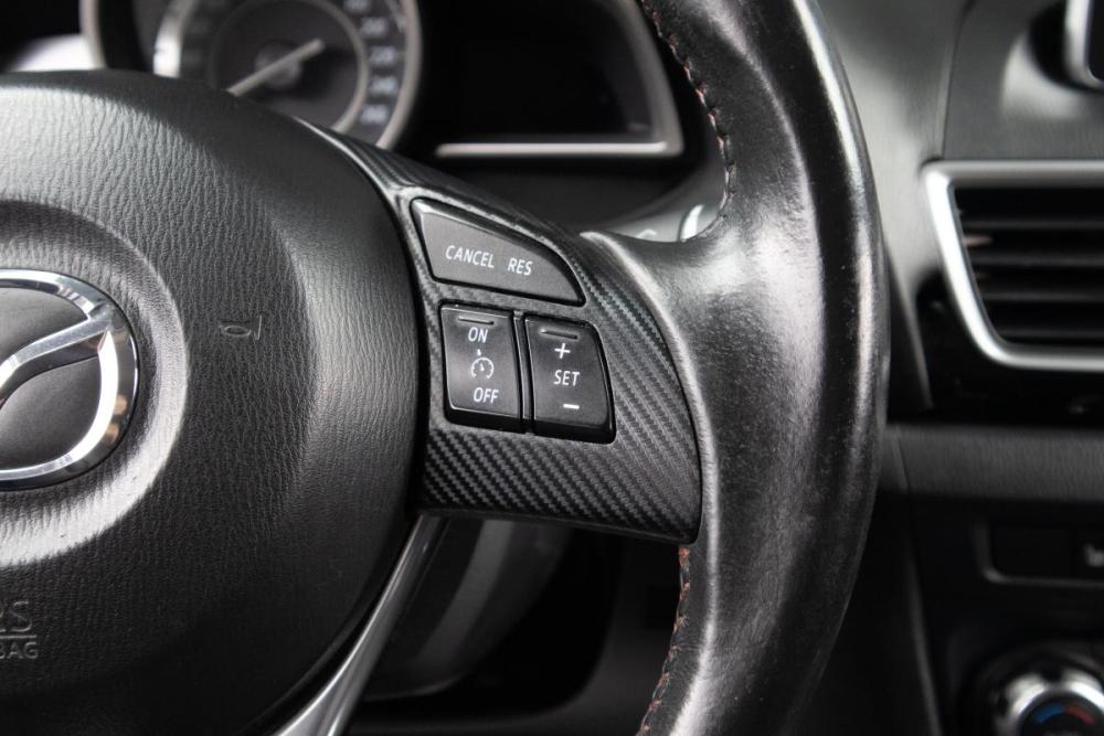 Mazda 3 III (BM) Оренбург  - изображение 11