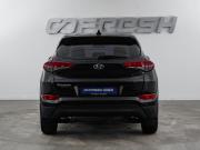 Hyundai Tucson III Москва  - изображение 24