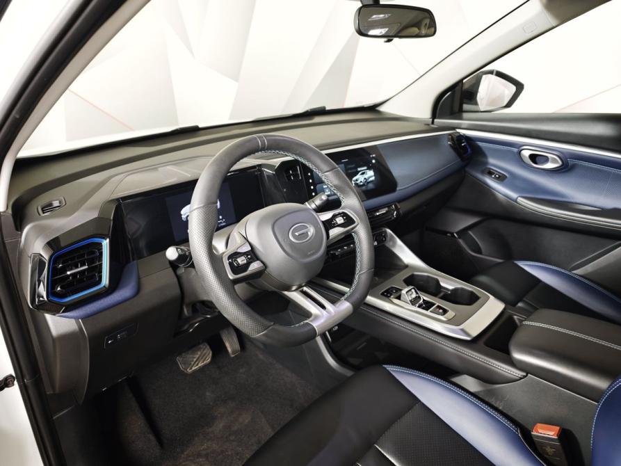 GAC GS3 Москва  - изображение 17