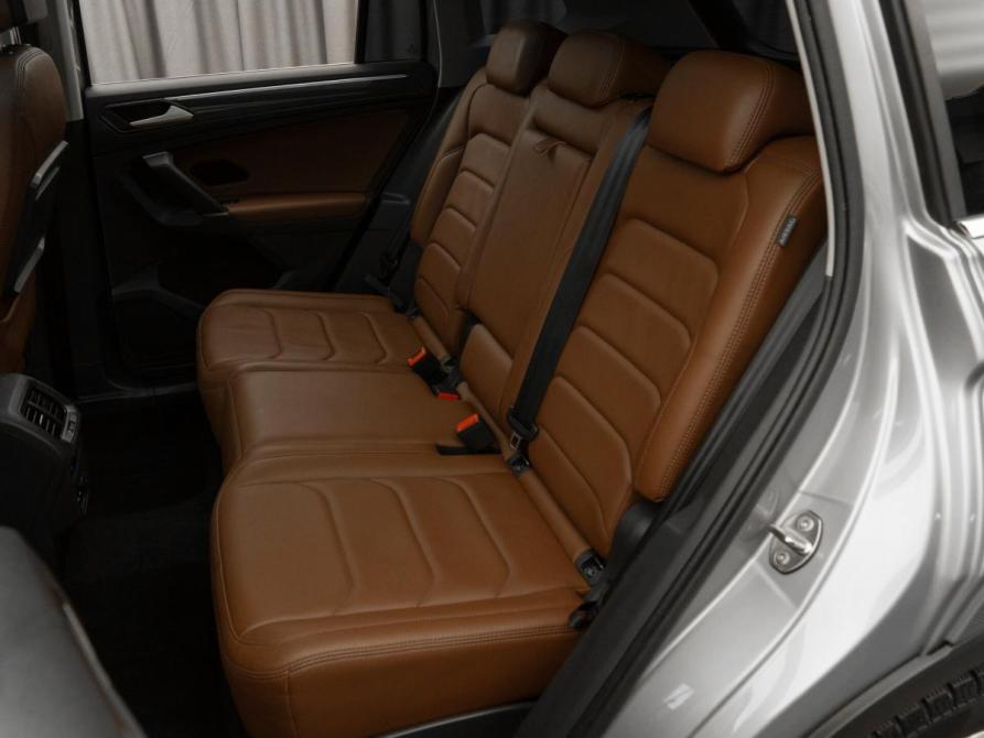 Volkswagen Tiguan II Москва  - изображение 13