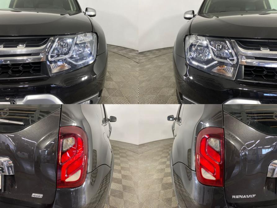Renault Duster I Рестайлинг Воронеж  - изображение 4