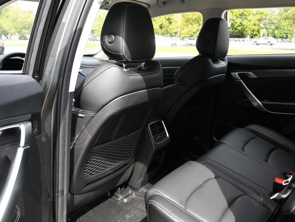 Geely Atlas Pro с пробегом 2024 года, цена 2 299 000 рублей, 14850 км, внедорожник, Автокод Объявления