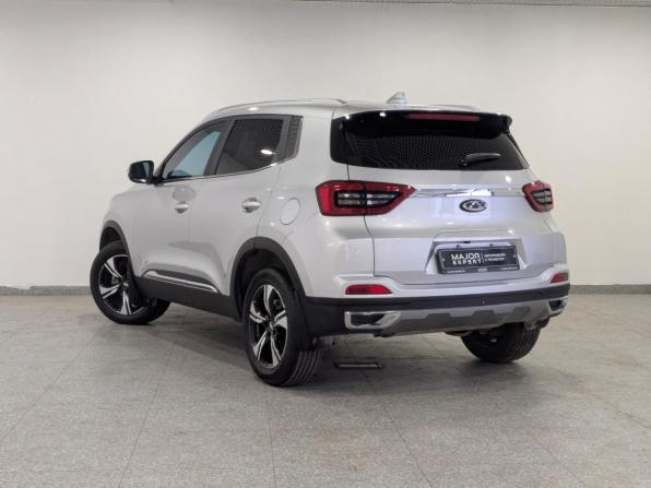 Chery Tiggo 4 Pro I с пробегом 2024 года, цена 1 643 000 рублей, 17971 км, внедорожник, Автокод Объявления