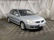 Mitsubishi Lancer IX Рестайлинг Москва  - изображение 21