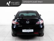 Mazda 6 II (GH) Рестайлинг Казань  - изображение 21