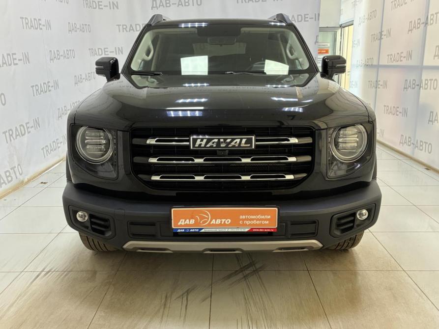 Haval Dargo I Пермь  - изображение 2