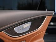 Mercedes-Benz AMG GT 4-Door Coupe I Санкт-Петербург  - изображение 69