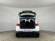 Volkswagen Tiguan I Рестайлинг Воронеж  - изображение 30