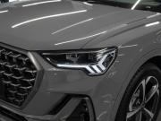 Audi Q3 II (F3) Москва  - изображение 49