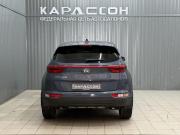 Kia Sportage IV Магнитогорск  - изображение 20