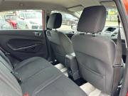 Ford Fiesta Mk6 Рестайлинг Пермь  - изображение 44