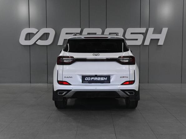 Kaiyi X3 Pro с пробегом 2024 года, цена 1 649 000 рублей, 32953 км, внедорожник, Автокод Объявления
