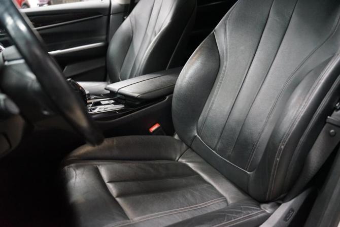 BMW 6 серии IV (G32) с пробегом 2018 года, цена 3 200 000 рублей, 160000 км, хэтчбек, Автокод Объявления