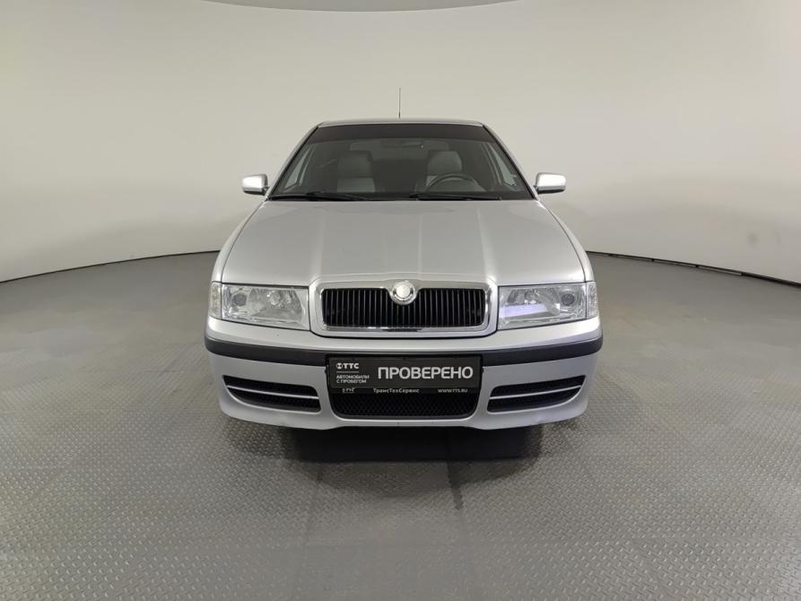 Skoda Octavia I (A4) Рестайлинг Уфа  - изображение 2