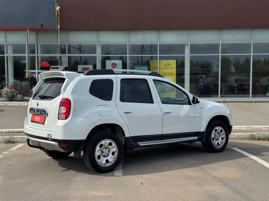 Renault Duster I Пермь  - изображение 4