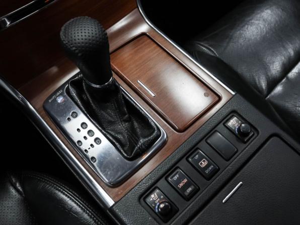 Infiniti M III с пробегом 2007 года, цена 799 000 рублей, 170744 км, седан, Автокод Объявления