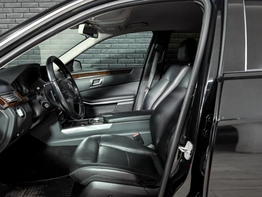 Mercedes-Benz E-Класс IV (W212 S212 C207) Екатеринбург  - изображение 10