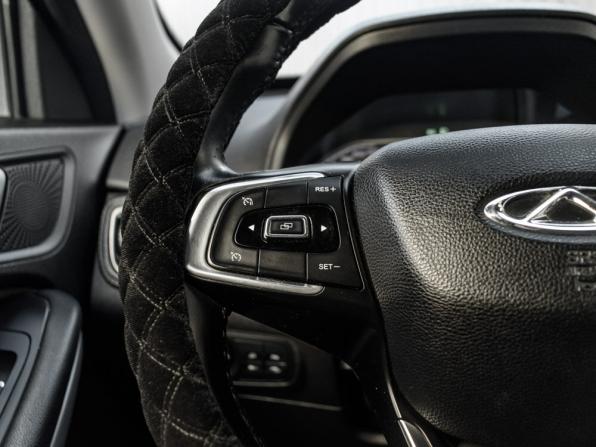 Chery Tiggo 7 I с пробегом 2019 года, цена 1 360 000 рублей, 102842 км, внедорожник, Автокод Объявления