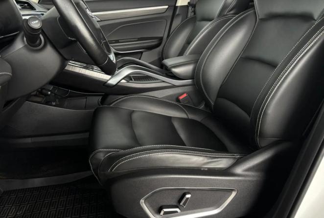 Geely Atlas Pro с пробегом 2021 года, цена 1 795 000 рублей, 125936 км, внедорожник, Автокод Объявления