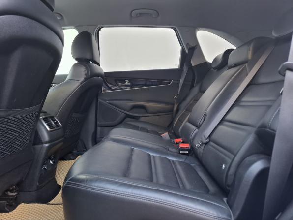 Kia Sorento III Prime Рестайлинг с пробегом 2019 года, цена 2 820 000 рублей, 97142 км, внедорожник, Автокод Объявления