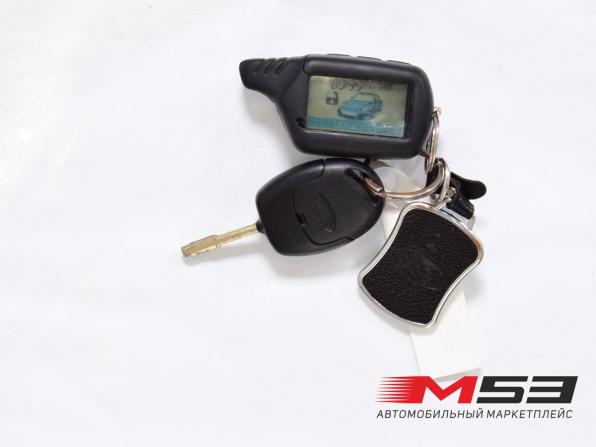 Ford Fusion I Рестайлинг с пробегом 2008 года, цена 415 999 рублей, 229980 км, хэтчбек, Автокод Объявления
