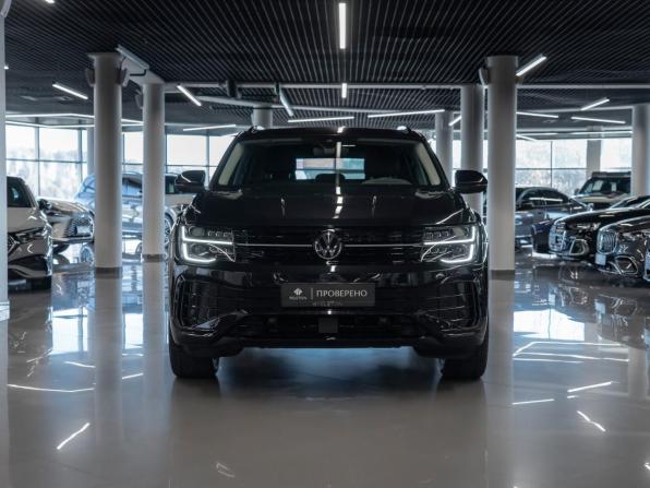 Volkswagen Teramont I Рестайлинг (China Market) с пробегом 2022 года, цена 3 990 000 рублей, 30747 км, внедорожник, Автокод Объявления