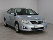 Toyota Corolla X (E140 E150) Старый Оскол  - изображение 20