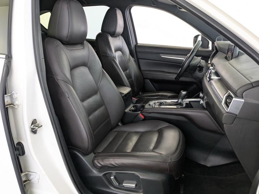 Mazda CX-5 II Москва  - изображение 21