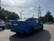 Hyundai Solaris II Стерлитамак  - изображение 24