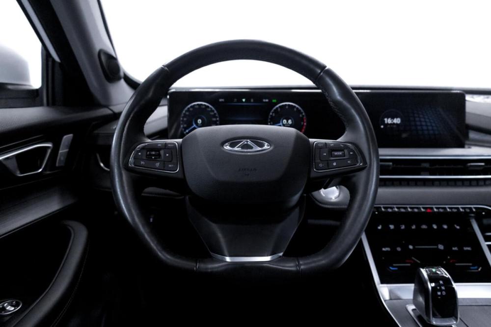 Chery Tiggo 7 Pro Max I Тюмень  - изображение 16