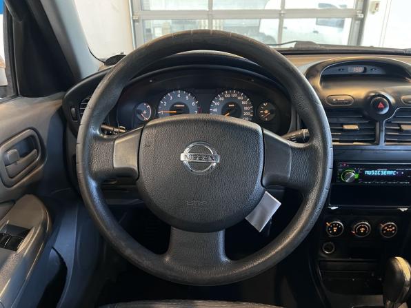 Nissan Almera Classic I с пробегом 2011 года, цена 635 000 рублей, 186564 км, седан, Автокод Объявления