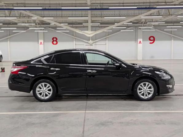 Nissan Teana III с пробегом 2014 года, цена 870 000 рублей, 282644 км, седан, Автокод Объявления