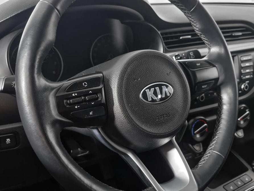 Kia Rio IV Нижний Новгород  - изображение 15