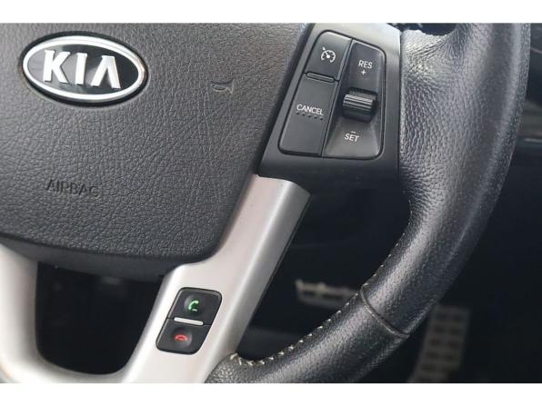 Kia Sorento II с пробегом 2012 года, цена 1 799 000 рублей, 62837 км, внедорожник, Автокод Объявления