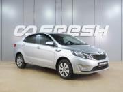 Kia Rio III Воронеж  - изображение 19