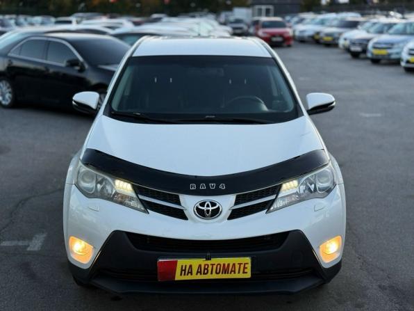 Toyota RAV4 IV (XA40) с пробегом 2015 года, цена 1 749 000 рублей, 144374 км, внедорожник, Автокод Объявления