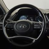 Hyundai Sonata VIII (DN8) Москва  - изображение 27