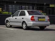 Hyundai Accent II Тюмень  - изображение 15
