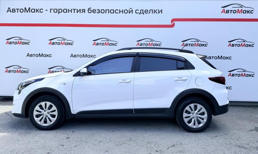 Kia Rio IV Рестайлинг Тюмень  - изображение 6