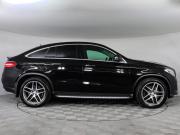 Mercedes-Benz GLE Coupe I (C292) Химки  - изображение 22