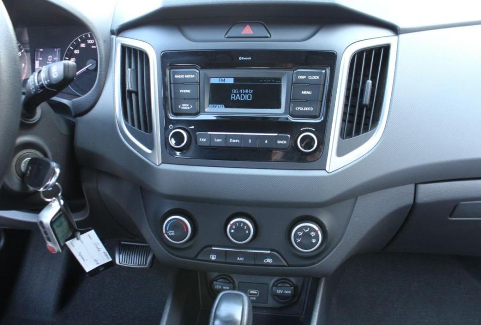 Hyundai Creta I Нижний Новгород  - изображение 18