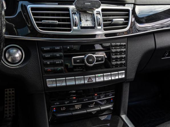 Mercedes-Benz E-Класс IV (W212 S212 C207) Рестайлинг с пробегом 2013 года, цена 2 498 000 рублей, 171271 км, седан, Автокод Объявления