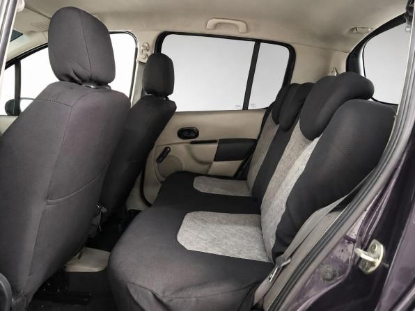 Renault Modus I с пробегом 2005 года, цена 499 000 рублей, 133425 км, компактвэн, Автокод Объявления