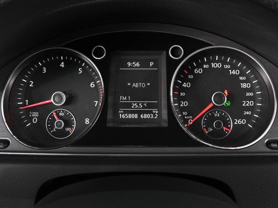 Volkswagen Passat B7 Ростов-на-Дону  - изображение 16