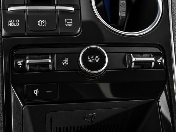 Kia K5 III с пробегом 2020 года, цена 2 579 000 рублей, 101606 км, седан, Автокод Объявления