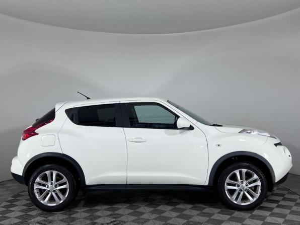 Nissan Juke I с пробегом 2012 года, цена 750 000 рублей, 255492 км, внедорожник, Автокод Объявления